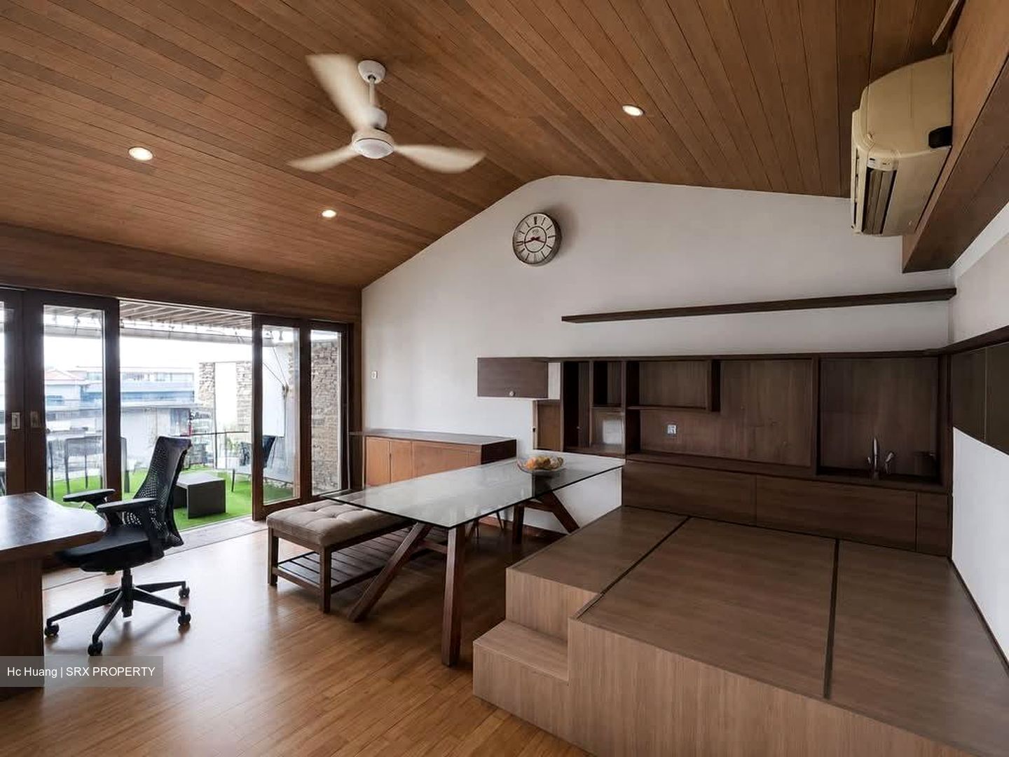 Carissa Park Condominium (D17), Condominium #587578391